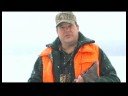 Buz Balıkçılığı Güvenlik : Buz Balıkçı Yüzdürme Cihazları