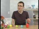 Çocuk İçin fikirler'nın Paskalya Sepeti : Plastik Paskalya Yumurtaları Doldurma\
