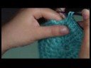 Nasıl Bir Tığ İşi Şapka : Şapka Crocheting: Satır 5 Bitirme 