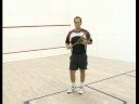 Squash Hareketi Matkaplar: Squash Hareketi Matkaplar: Topu Ve Hareket Bağlantıları