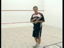 Squash Terminoloji: Squash Şartları: Gevşek Ve Sıkı