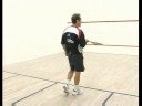 Squash Terminoloji: Squash Şartları: Nick