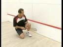 Squash Terminoloji: Squash Şartları: Teneke, Çizgiler Ve Kutuları