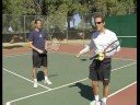 Tenis Tarafı Oyun İpuçları : Tenis Backhand Kay Matkap