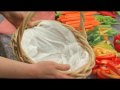 Yemeklik Bitkisel Düzenlemeler Yapmak : Bitkisel Düzenlemeler İçin Astar Kaplar 