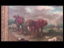 Anlayış Sanat Yoluyla Budapeşte Güzel Sanatlar Müzesi: Bölüm Iı: Anlayış Sanat: Eugene Delacroix Resim 3