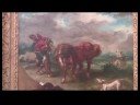Anlayış Sanat Yoluyla Budapeşte Güzel Sanatlar Müzesi: Bölüm Iı: Anlayış Sanat: Eugène Delacroix Tarzı Resim 3