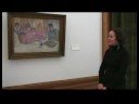 Anlayış Sanat Yoluyla Budapeşte Güzel Sanatlar Müzesi: Bölüm Iı: Anlayış Sanat: Toulouse-Lautrec Resim 3