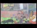 Anlayış Sanat Yoluyla Budapeşte Güzel Sanatlar Müzesi: Bölüm Iı: Paul Gauguin: "siyah Domuz" Resim 3