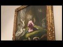 Budapeşte Güzel Sanatlar Müzesi İle Sanat Anlayışı: Bölüm I : Anlama Sanatı: El Greco Tarzı  Resim 3