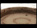 Çok Parçalı Çanak Çömlek Formları Atma : Çanak Çömlek: Çanak Parçaları Birleştirmek İçin Hazırlanıyor  Resim 3