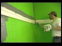Nasıl Bir Duvar Boyası : Boyama Mutfak Duvarları Resim 3