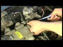 Nasıl Bir Klima Kompresörü Ford Explorer Yerine: Ford Explorer Klima Kompresörü Manifold Kaldırılıyor Resim 3