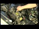 Nasıl Bir Klima Kompresörü Ford Explorer Yerine: Klima Kompresör Ford Explorer İçin O-Halkaları Yükleme Resim 3