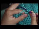 Nasıl Bir Tığ İşi Şapka : Şapka Crocheting: Sıra 1 Başlangıç  Resim 3