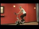Nasıl Bir Ünlü Gibi Kendini Dönüştürmek : Ünlü Dönüşüm: Spin Bisiklet Resim 3