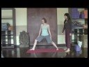 Nasıl Yoga Uygulama: Yoga Pratik Parsvakonasana Resim 3