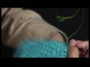 Şapka Tığ İşi Nasıl Yapılır : Terbiye Crocheting Hat Bir Sınır Resim 3