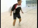 Squash Hareketi Matkaplar: Squash Hareketi Matkaplar: T-Tersi Açık Köşe Resim 3