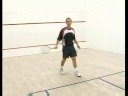Squash Hareketi Matkaplar: Squash Hareketi Matkaplar: Topu Ve Hareket Bağlantıları Resim 3