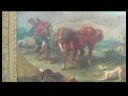 Anlayış Sanat Yoluyla Budapeşte Güzel Sanatlar Müzesi: Bölüm Iı: Anlayış Sanat: Eugène Delacroix Tarzı Resim 4