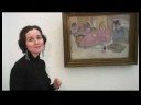 Anlayış Sanat Yoluyla Budapeşte Güzel Sanatlar Müzesi: Bölüm Iı: Anlayış Sanat: Toulouse-Lautrec Tarzı Resim 4