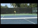 Ayak Tenis : Tenis Ayak: Bir Sonraki Atış İçin Kurtarma  Resim 4