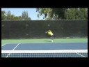 Ayak Tenis : Tenis Ayak Hareketleri: Hızlı Ayarlamalar Resim 4
