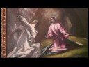 Budapeşte Güzel Sanatlar Müzesi İle Sanat Anlayışı: Bölüm I : Anlama Sanatı: El Greco Tarzı  Resim 4