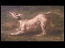 Budapeşte Güzel Sanatlar Müzesi İle Sanat Anlayışı: Bölüm I : Eugène Delacroix:  Resim 4