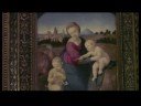 Budapeşte Güzel Sanatlar Müzesi İle Sanat Anlayışı: Bölüm I : Raphael:  Resim 4