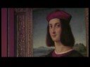 Budapeşte Güzel Sanatlar Müzesi İle Sanat Anlayışı: Bölüm I : Raphael: Genç Adam Portresi  Resim 4