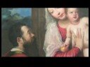 Budapeşte Güzel Sanatlar Müzesi İle Sanat Anlayışı: Bölüm I : Titian:  Resim 4