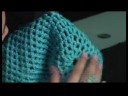 Nasıl Bir Tığ İşi Şapka : Şapka Crocheting: Satır 3 Başlangıç  Resim 4