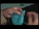 Nasıl Bir Tığ İşi Şapka : Şapka Crocheting: Satır 5 Başlangıç  Resim 4