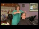 Nasıl Saç Boyama İçin Bir Ön Koşul : Saç Boyama İçin Hazırlanıyor  Resim 4