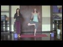 Nasıl Yoga Uygulama: Yoga Pratik Ağaç Poz Resim 4