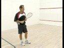 Squash Hareketi Matkaplar: Squash Hareketi Matkaplar: Ön Sağ Köşesinde 3 Adım Resim 4