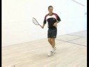 Squash Hareketi Matkaplar: Squash Hareketi Matkaplar: T-Aynı Açık Köşe Resim 4