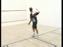 Squash Hareketi Matkaplar: Squash Hareketi Matkaplar: Topu Ve Hareket Bağlantıları Resim 4