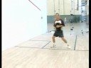 Squash Hareketi Matkaplar: Squash Hareketi Matkaplar: Yan Yana Forehand Resim 4