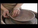 Toprak Bir Güveç Yemeği Yapmak İçin Nasıl : Clay Bir Kapak Boyutu Nasıl  Resim 4