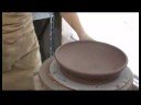 Toprak Bir Güveç Yemeği Yapmak İçin Nasıl : Clay Bir Kapak Kesmek İçin Nasıl  Resim 4