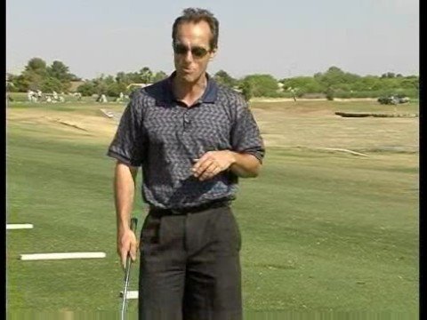 Her Ne Kadar Golf Kulübü Salıncak : 5-Demir Golf Salıncak