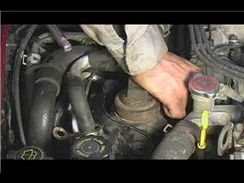 Motor Takozları Değiştirmek İçin Nasıl : Motor Braketi Motor Takmak İçin Nasıl 