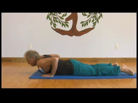 Nazik Yoga Poses: Yoga Kuğu Pozu