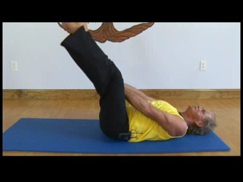 Yoga Sağlık Egzersizleri: Yoga İç Uyluk Egzersizleri Resim 1