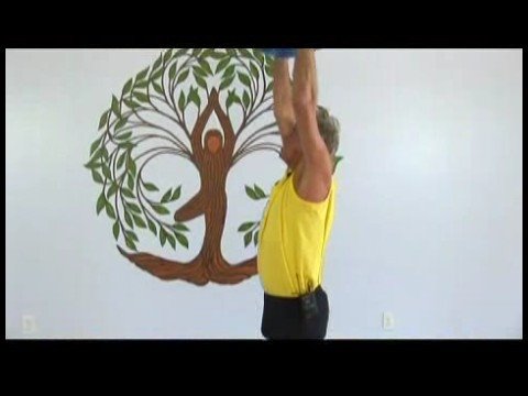 Yoga Sağlık Ve Sağlıklı Yaşam Egzersizleri : Yoga Topu Öne Doğru Eğilir