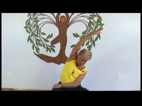 Yoga Sağlık Ve Sağlıklı Yaşam Egzersizleri : Yoga Topu Sağ Kol Uzantıları