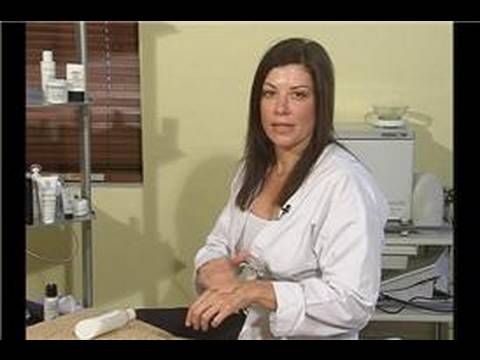 Yüz Ameliyatı İçin Cilt Bakımı : Yüz Cerrahisi İçin Hazırlanıyor Cilt 